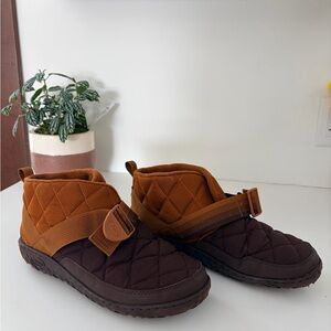 Chaco Men’s Ramble Rugged Slip On